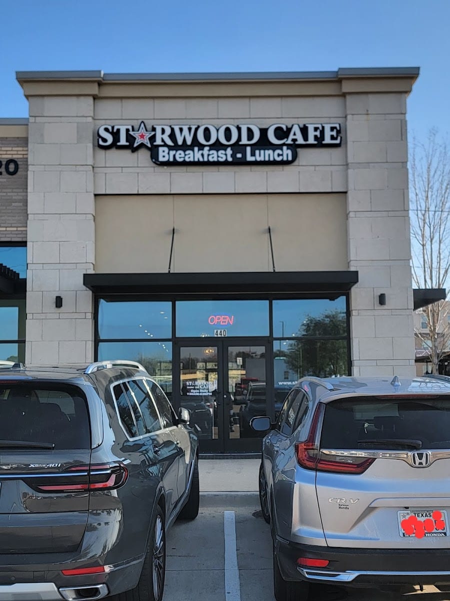 Starwood Cafe, photo 2