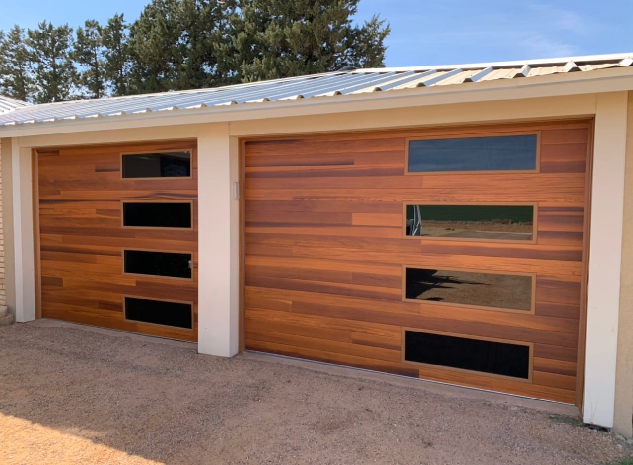 Afford-a-door, photo 3
