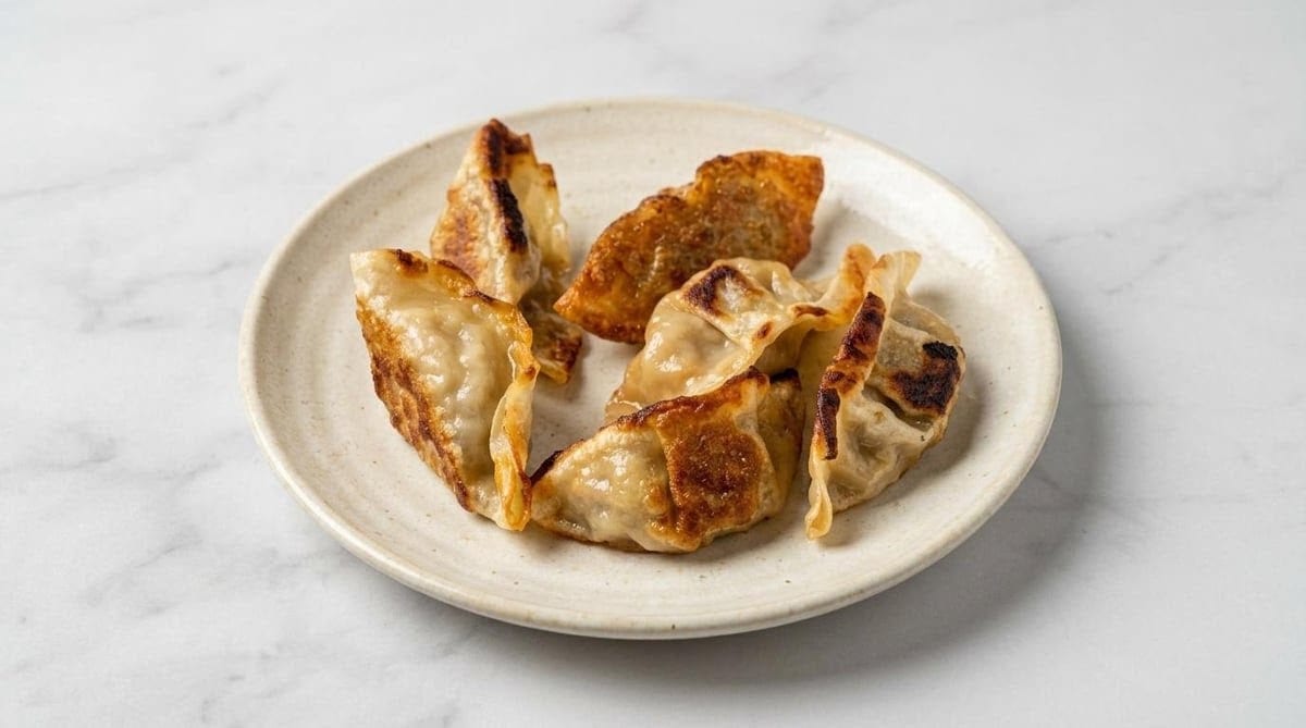 NOODLES & DUMPLINGS, photo 3