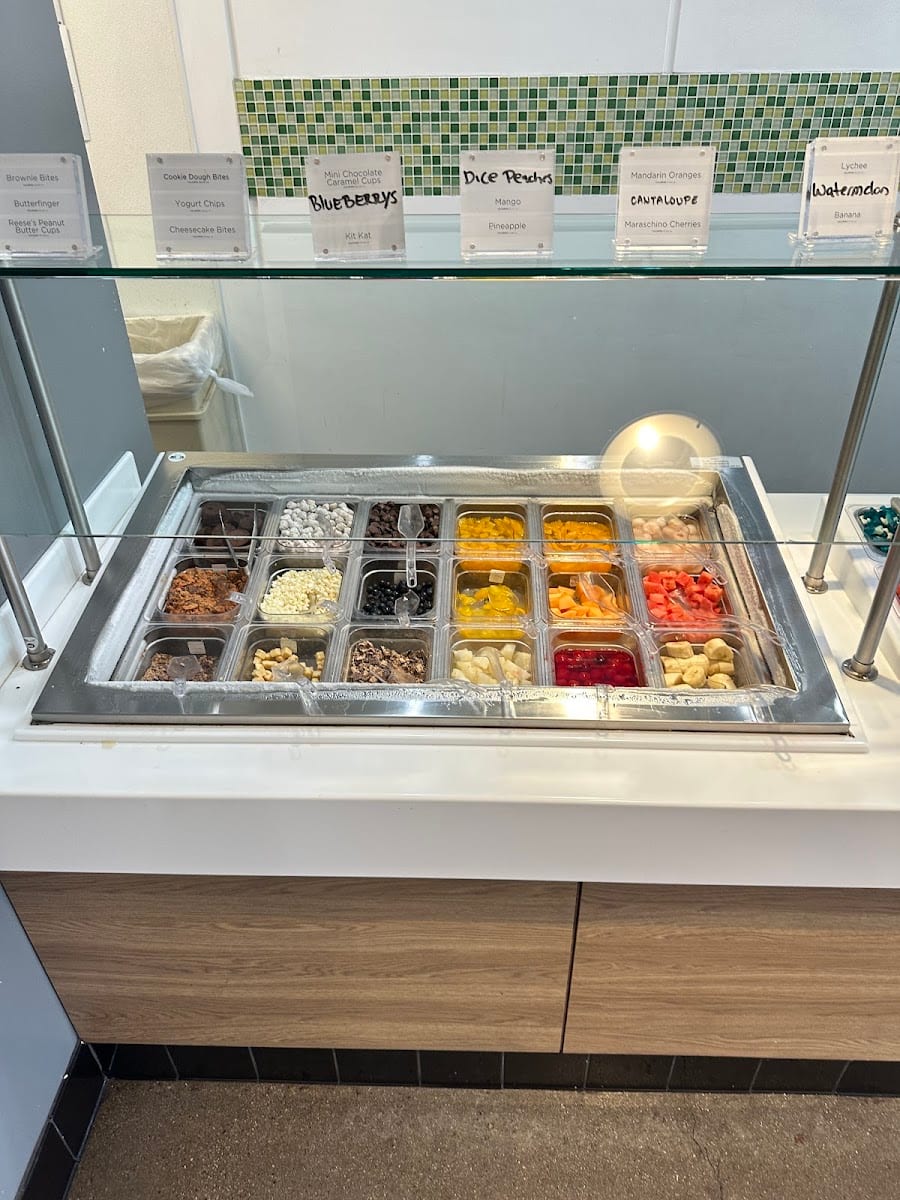 Yogurtland Tustin, photo 4
