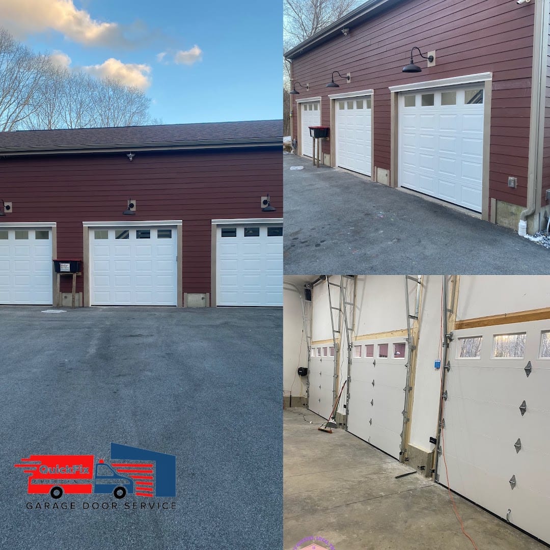 QuickFix Garage Door Service, photo 3