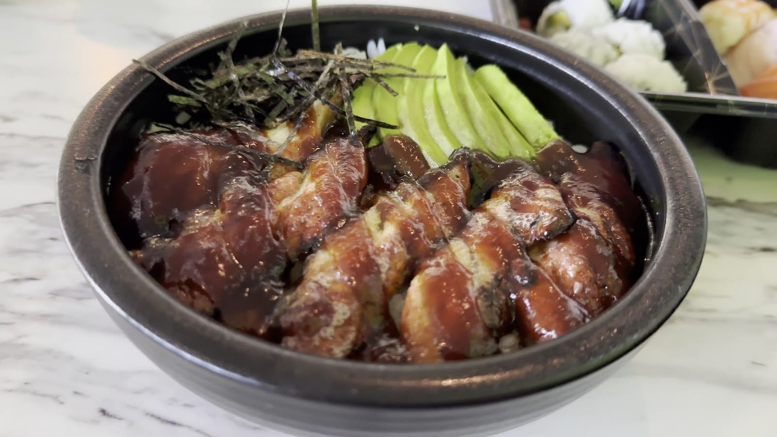 Bei Sushi Express, photo 3