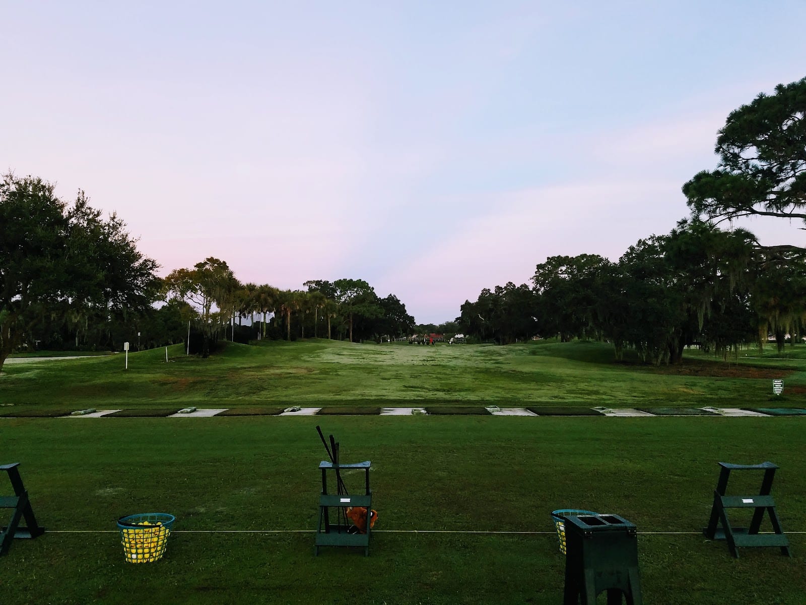 The Highlands Golf Course