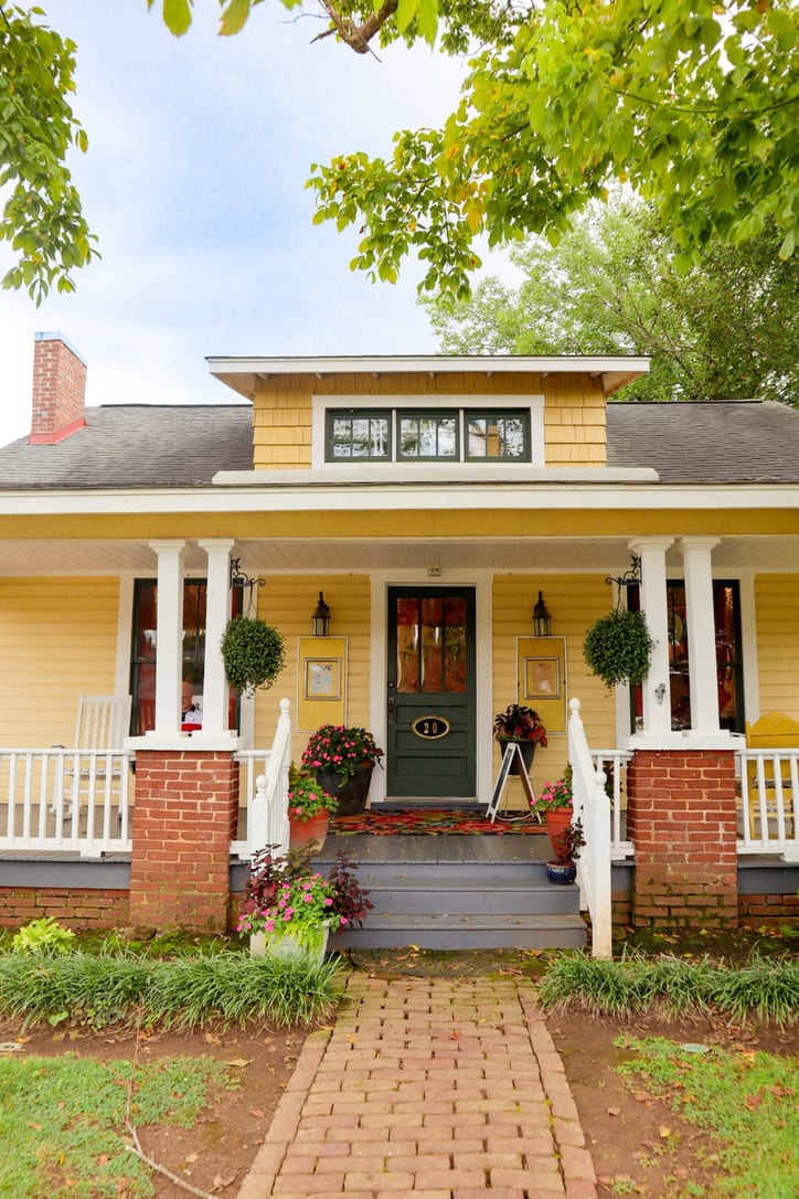 Lanier House, photo 4