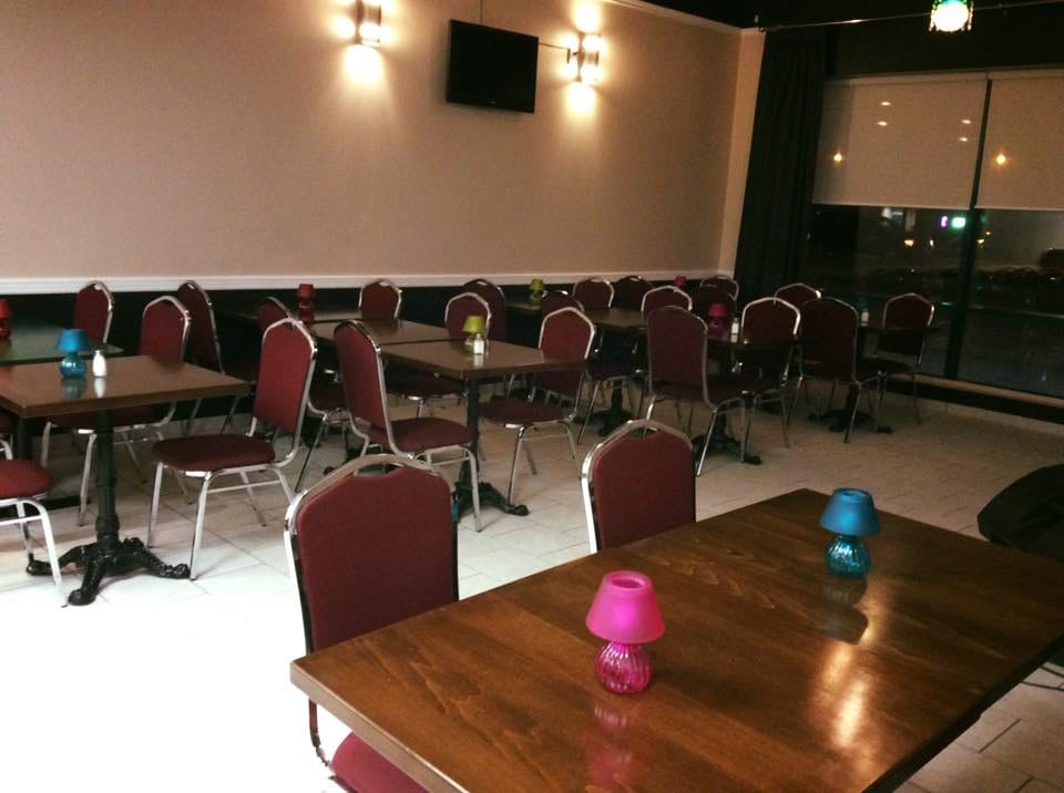 J's Bar and Restaurant, photo 4