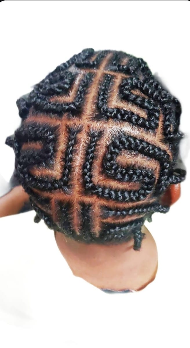 Q's Barber Shop, photo 4