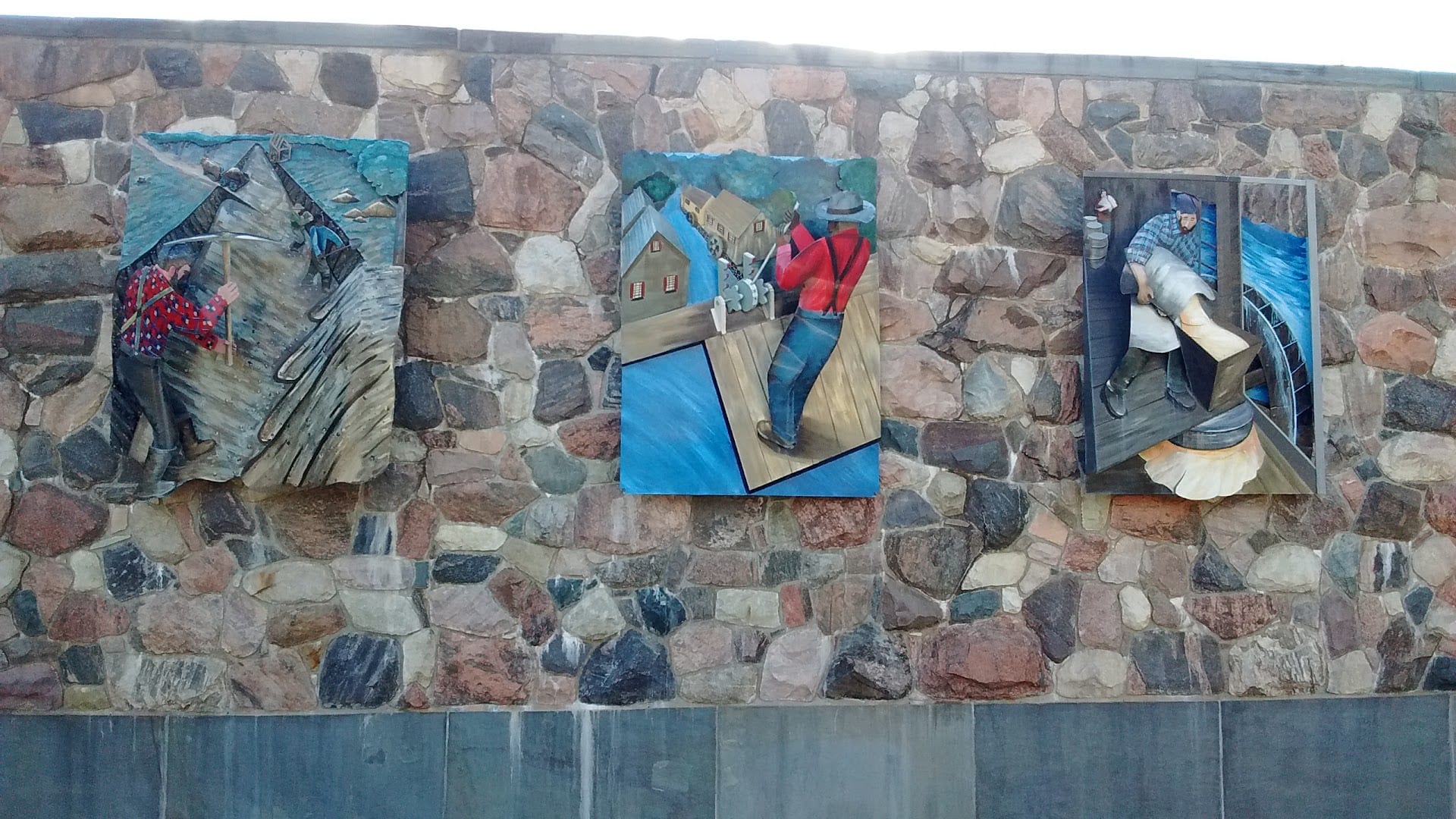 W.K. Kellogg Foundation, photo 2