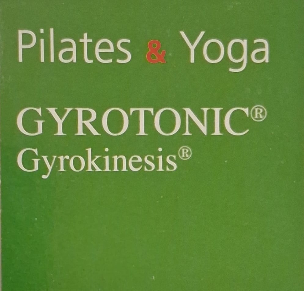 AYM Gyrotonic-Pilates-Yoga