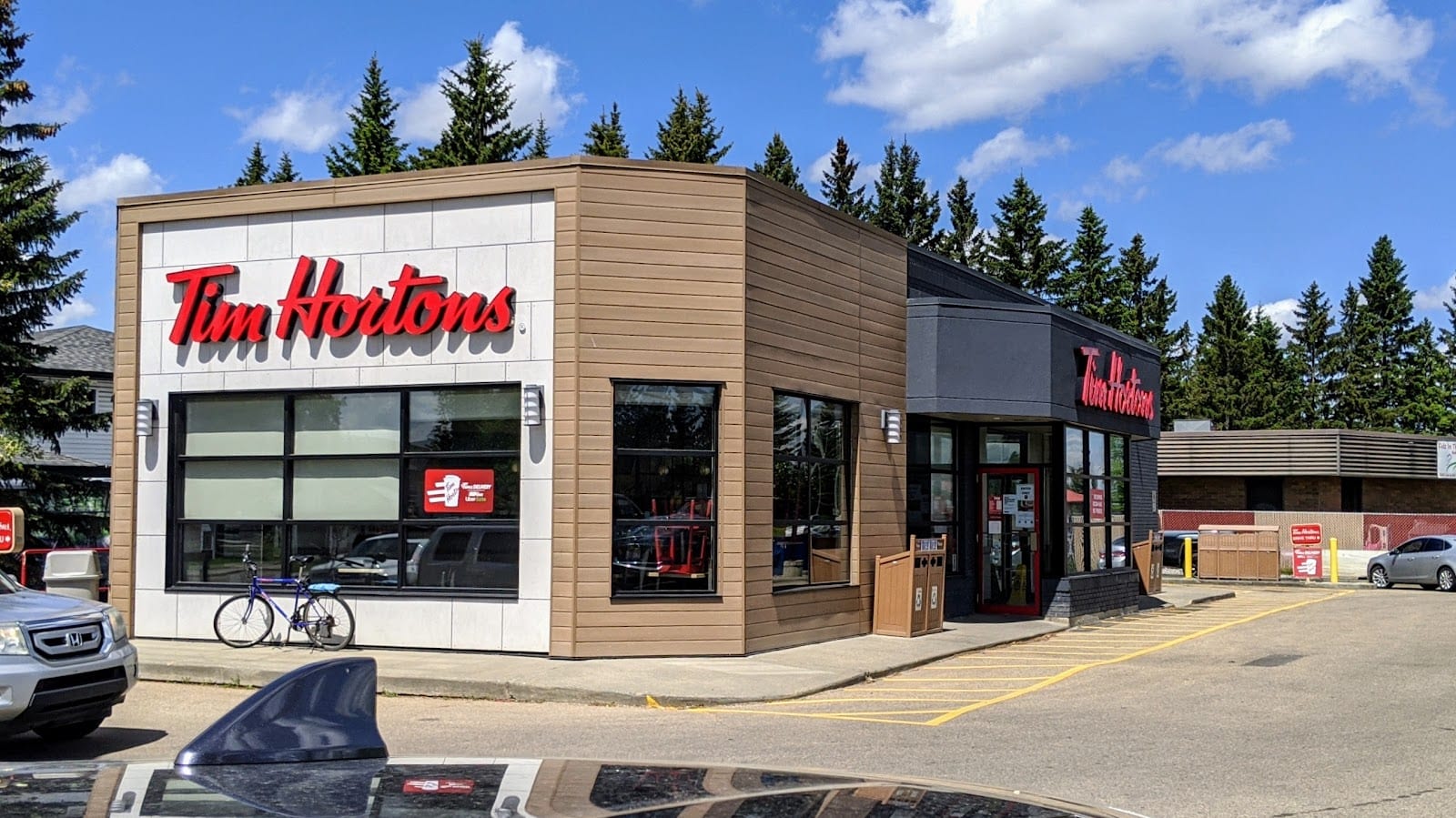 Tim Hortons, photo 2