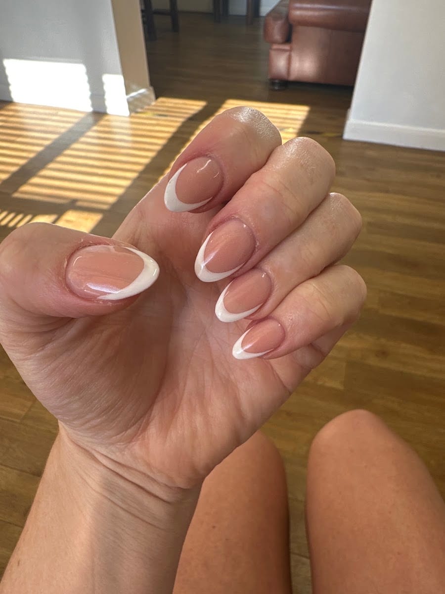 Usa Nails