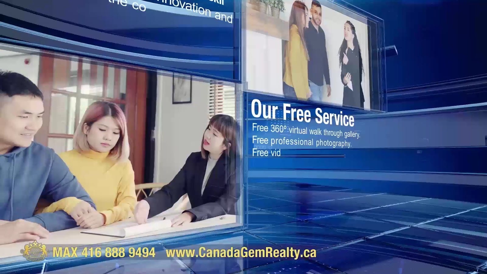 CANADA GEM REALTY, photo 2