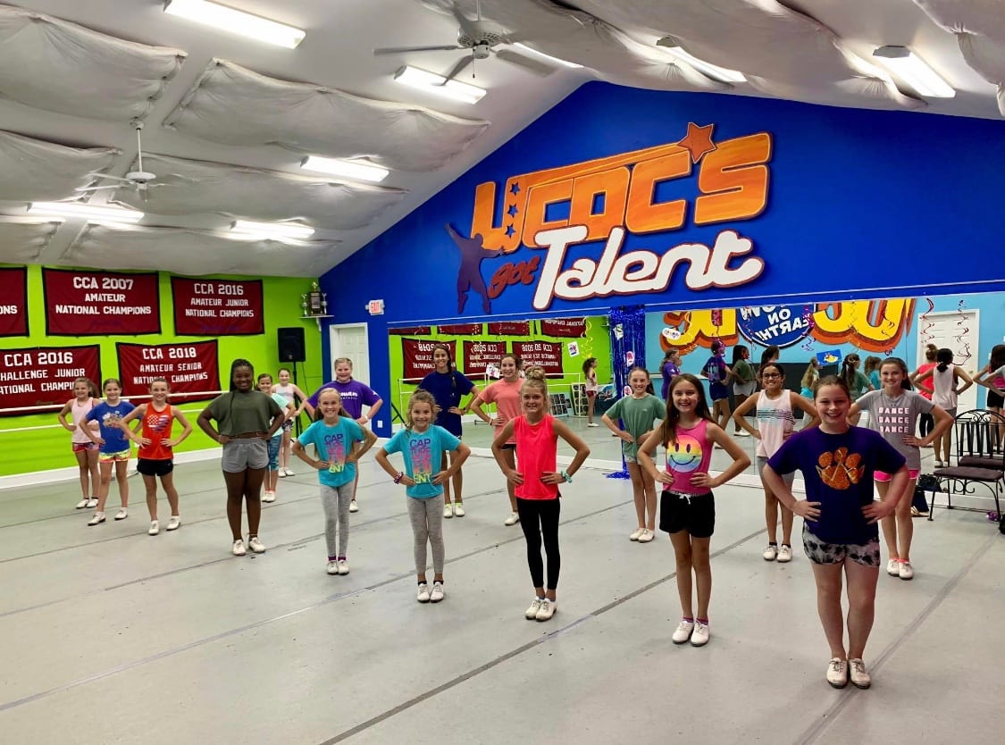 Upstate Carolina Dance Center, photo 3