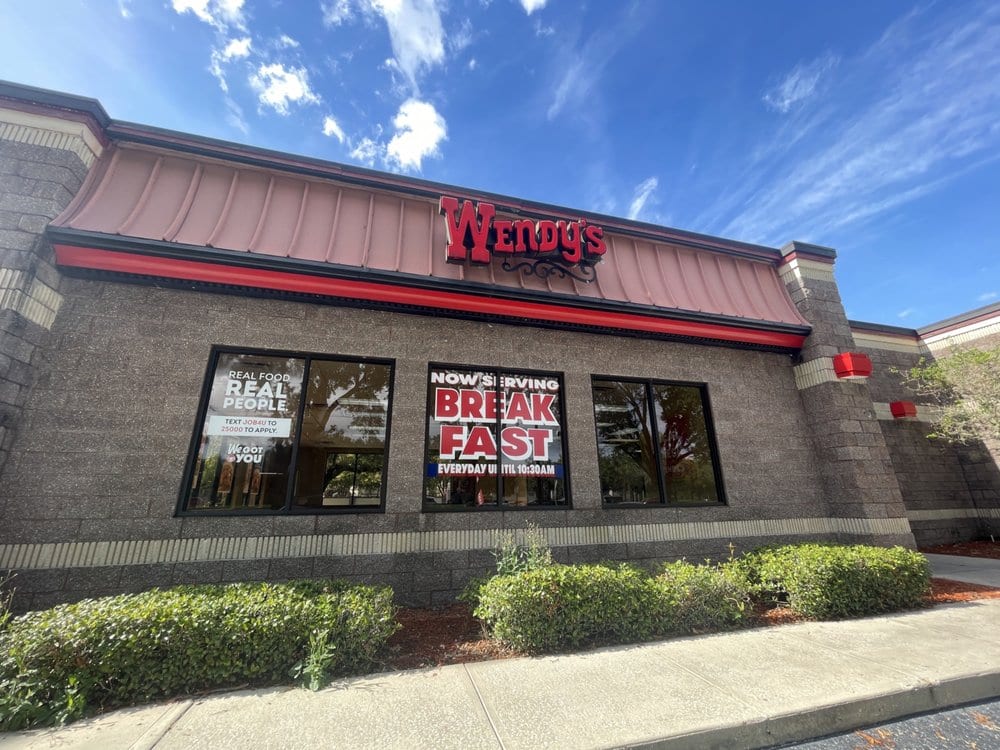 Wendy's, photo 2