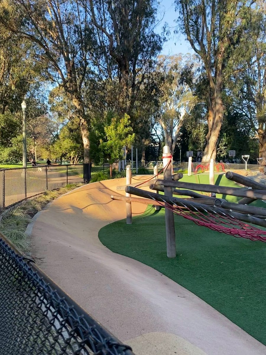 Panhandle Playground, photo 2