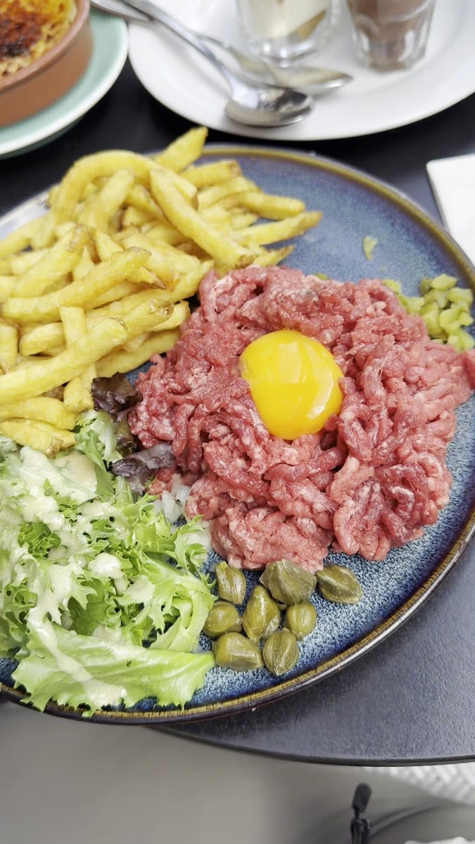 Restaurant le Molière, photo 2