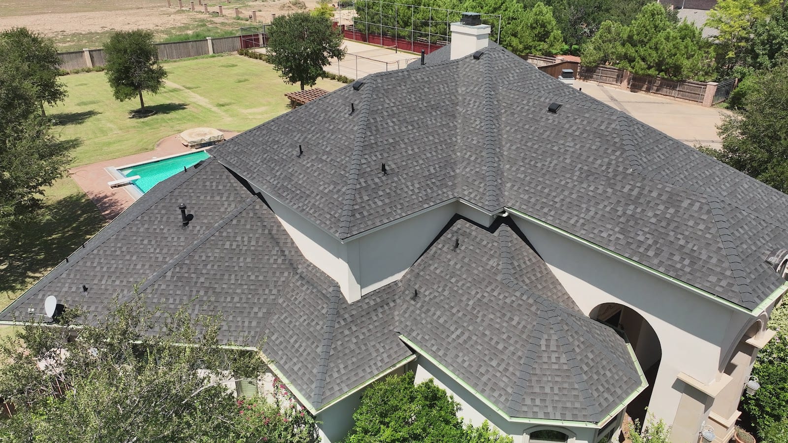 Quick Roofing