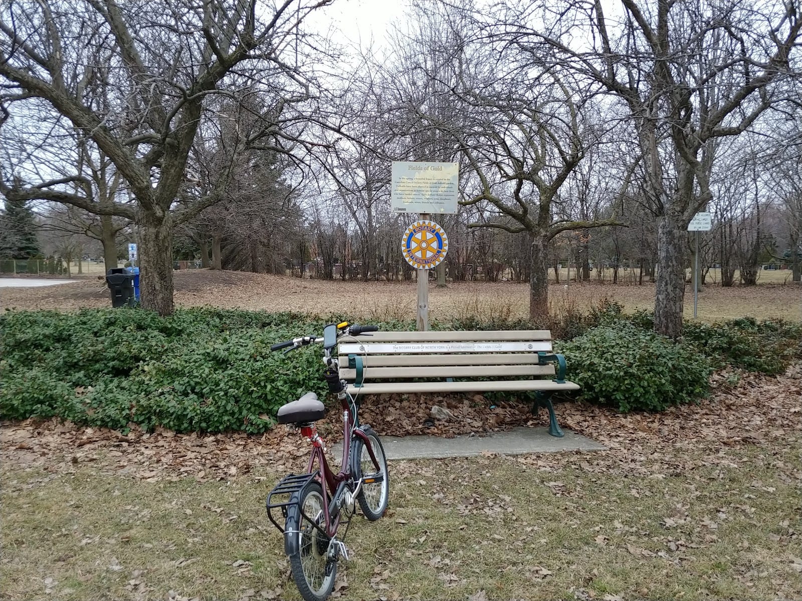 Beecroft Park