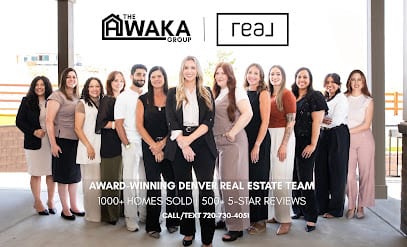 The Awaka Group