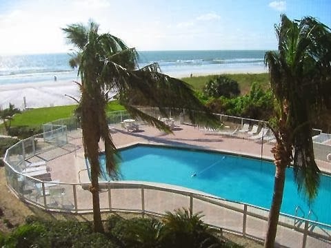 Siesta Key Beach or Bay Rental