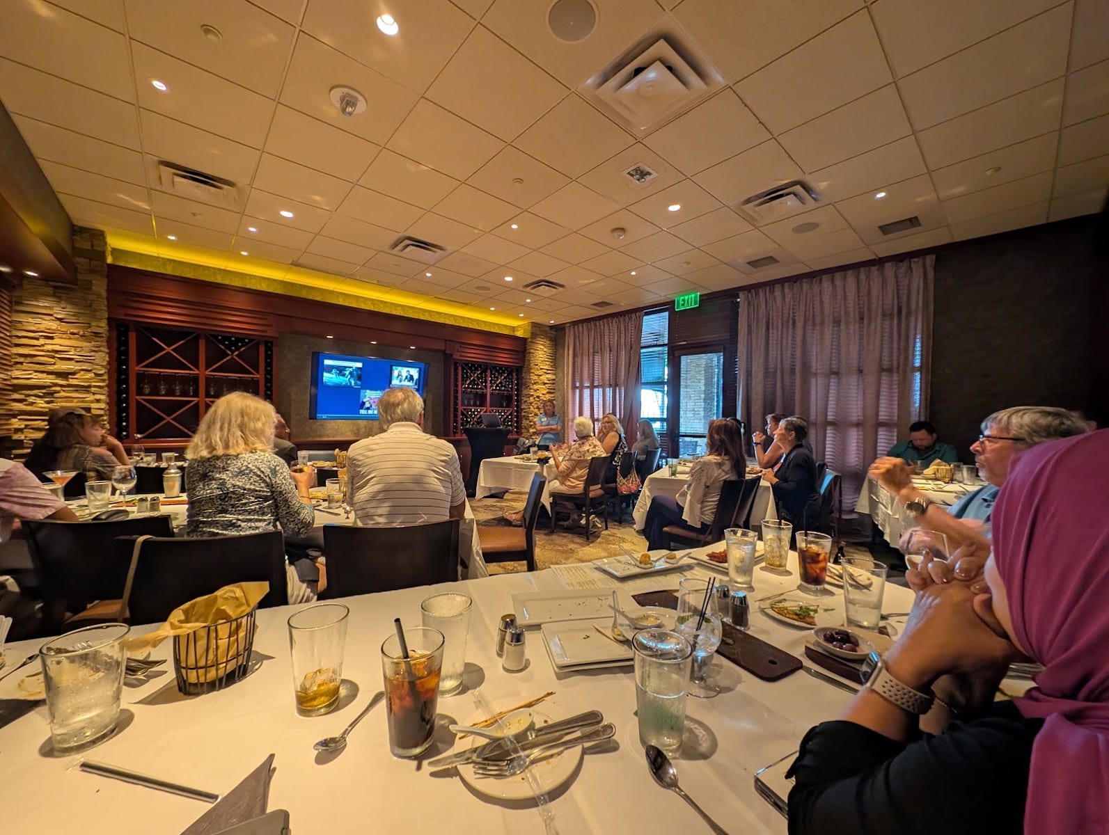The Capital Grille