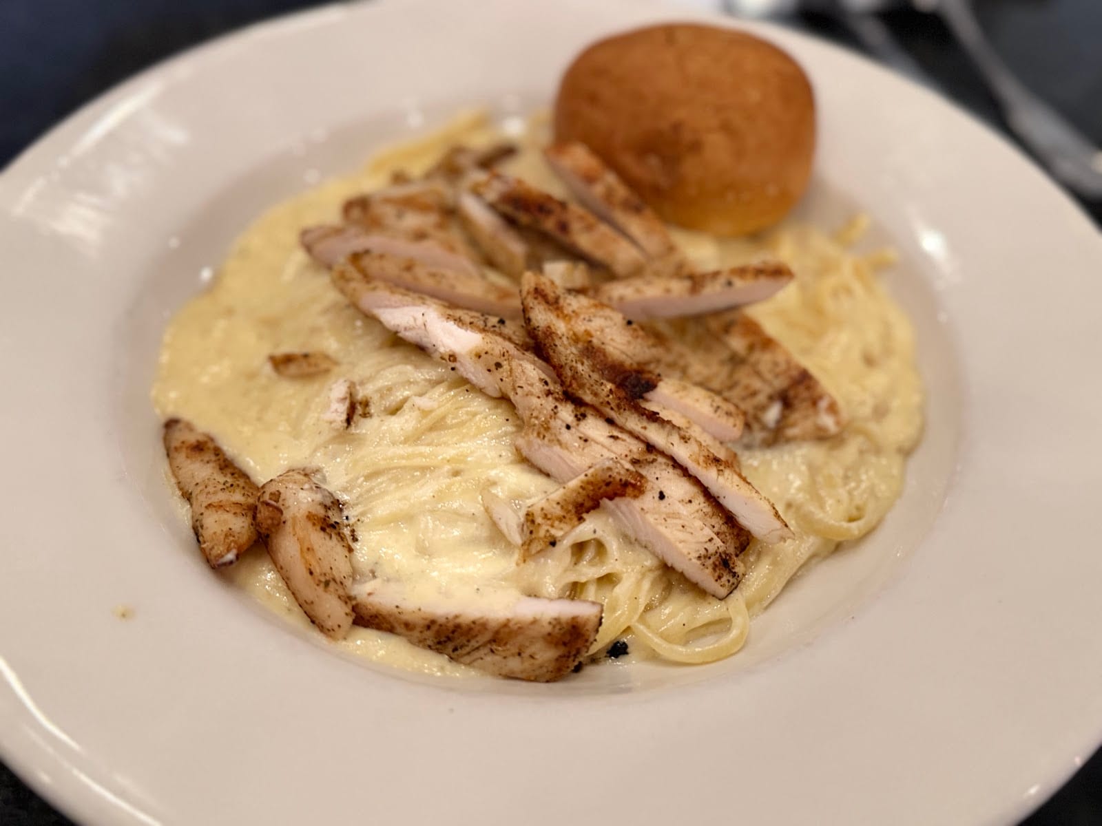 Lafayette Restaurant