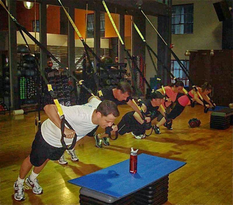 Todd Fitness Personal Training, photo 4