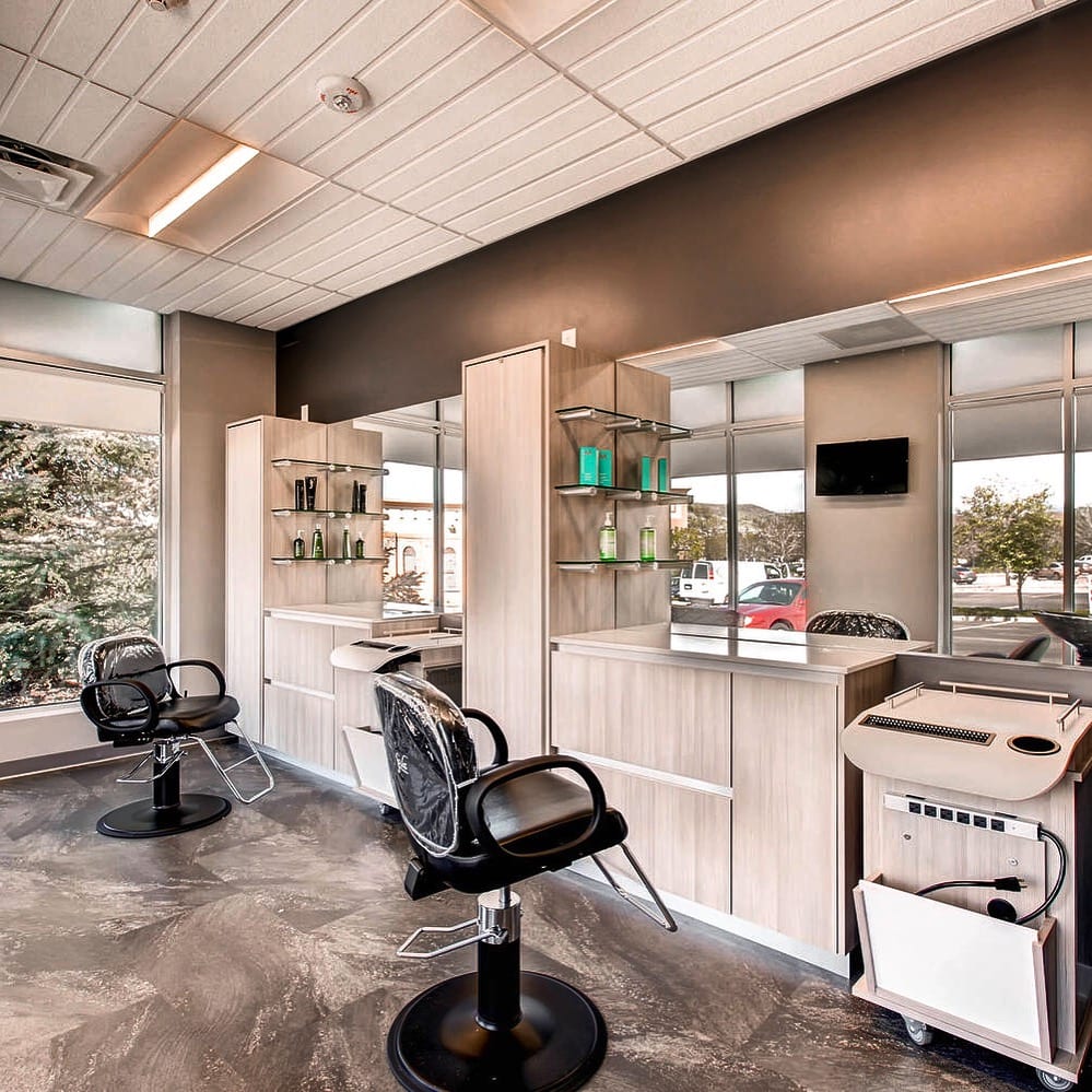 Sola Salons