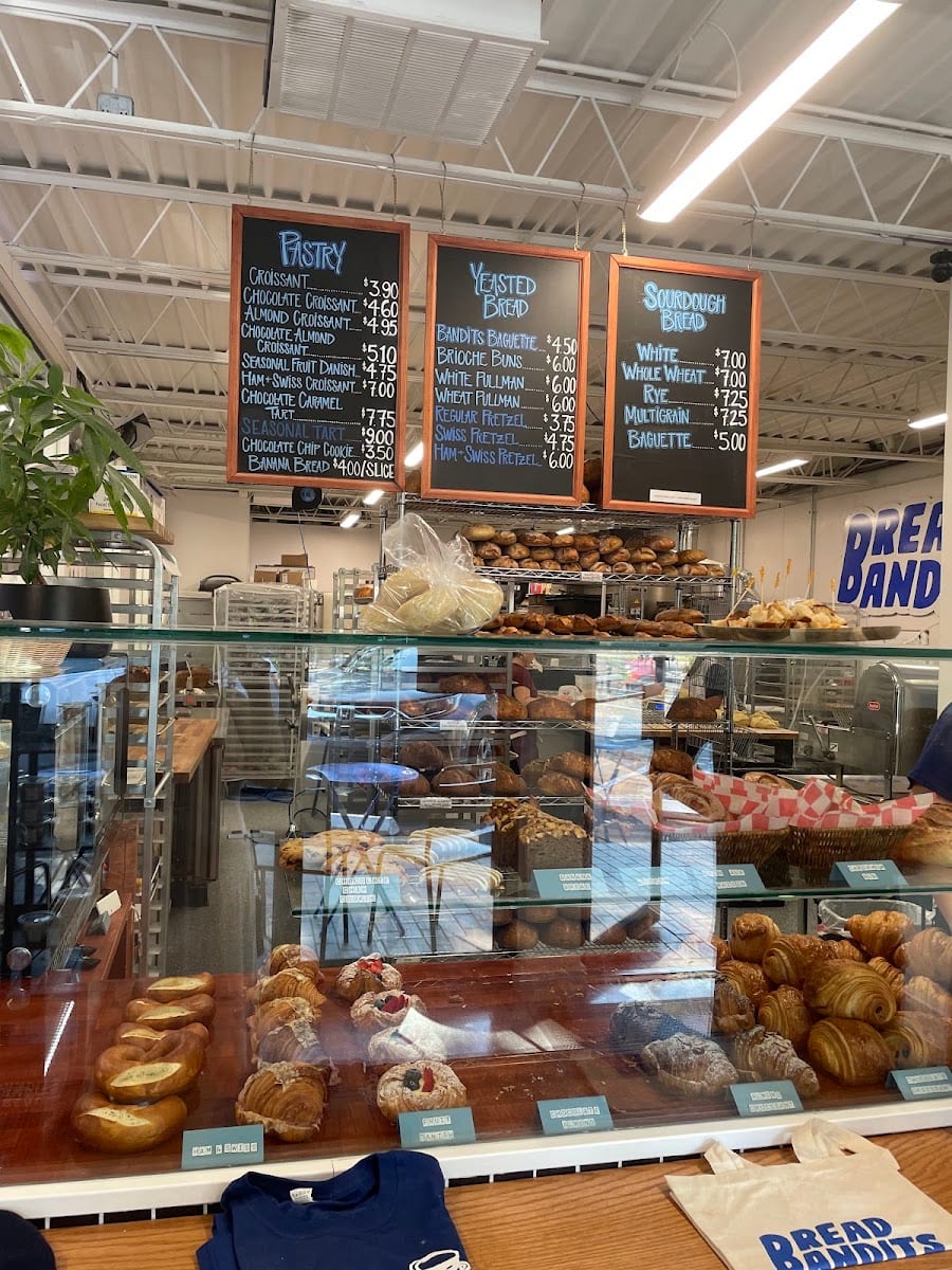 Bread Bandits, photo 3