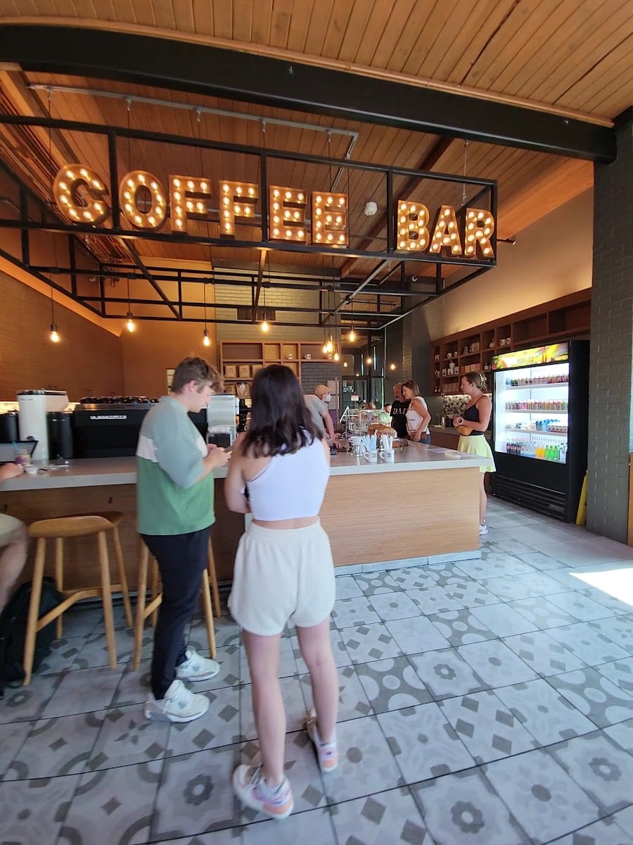 Fidel & Co Coffee Roasters, photo 3