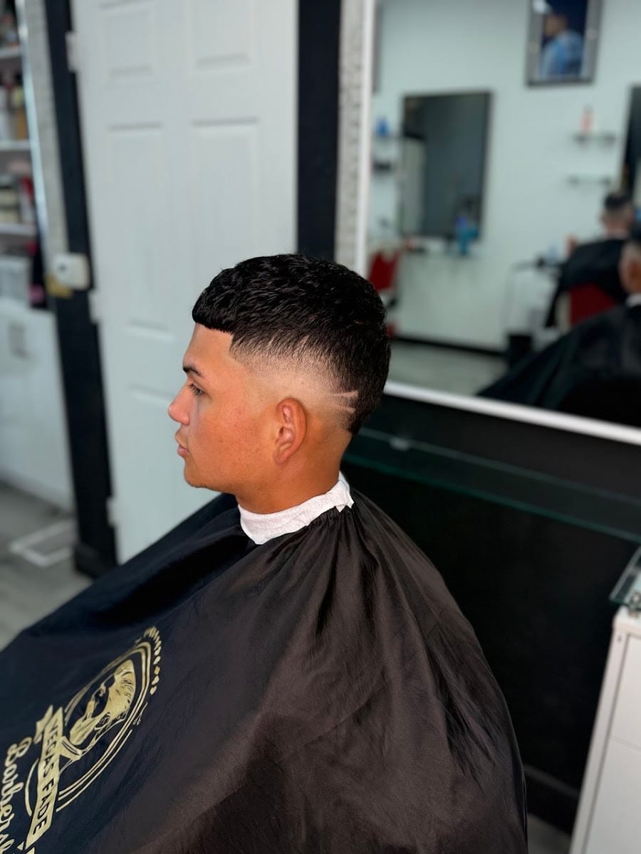 Vegas Fade Barbershop, photo 4