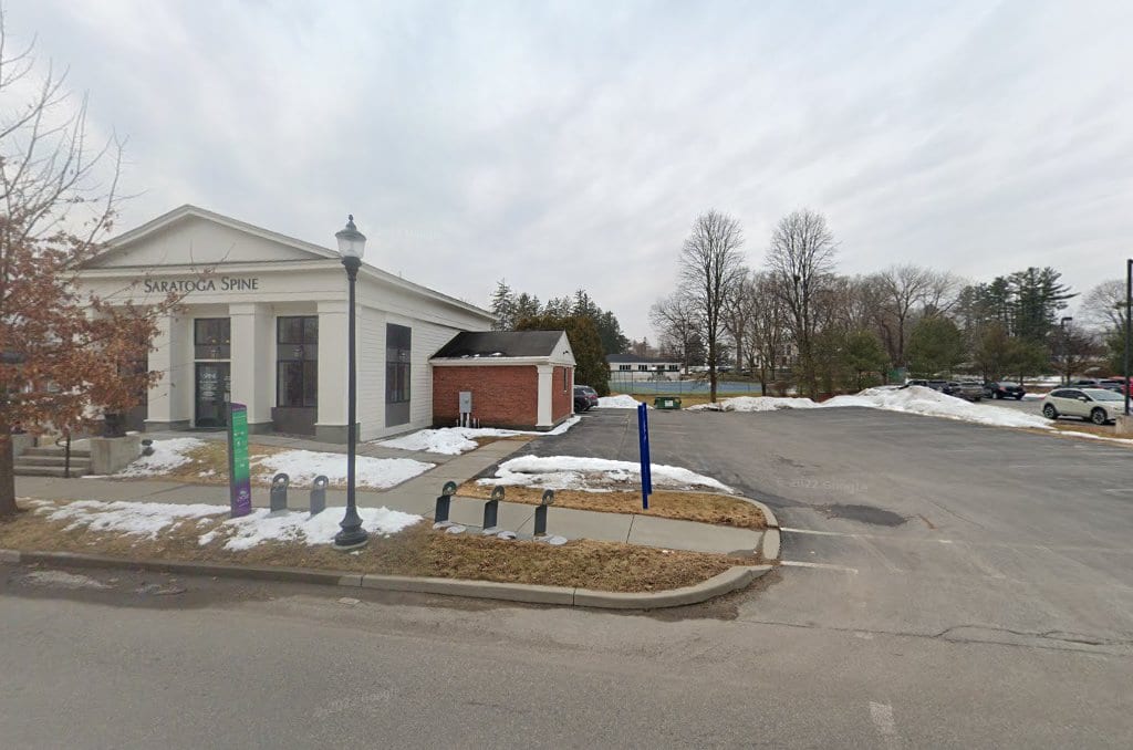 Saratoga Spine Care, photo 3