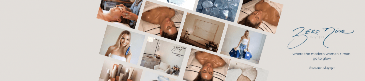 Zero Nine Day Spa, photo 2