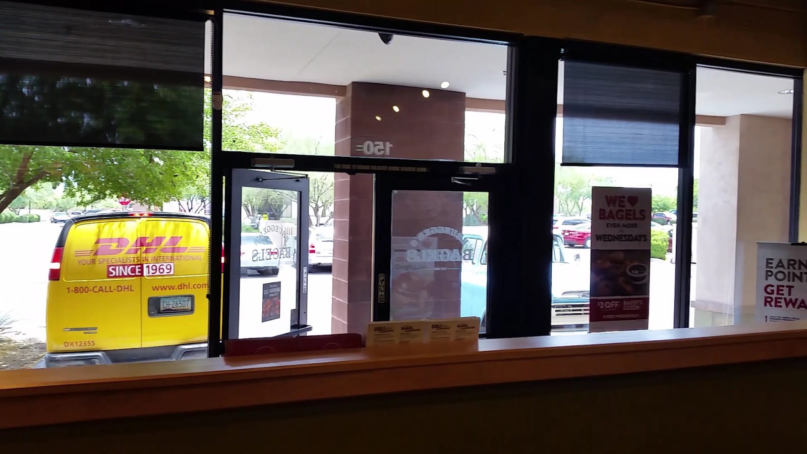 Bruegger's Bagels, photo 3