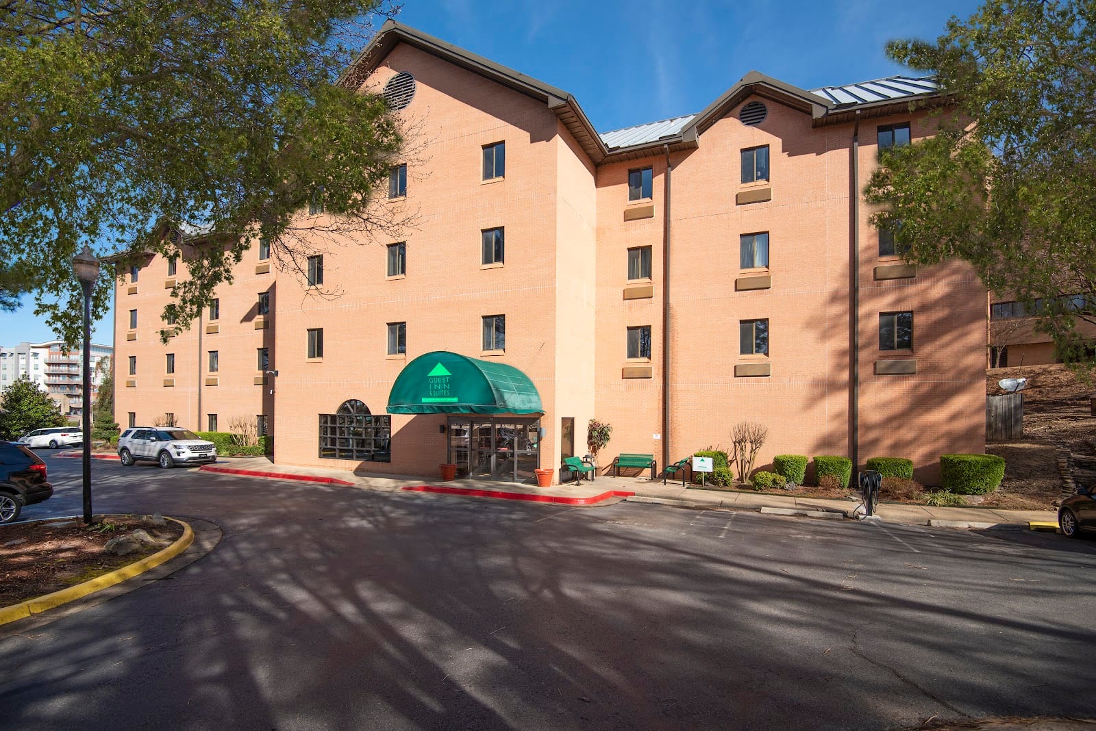 Ritz Motel