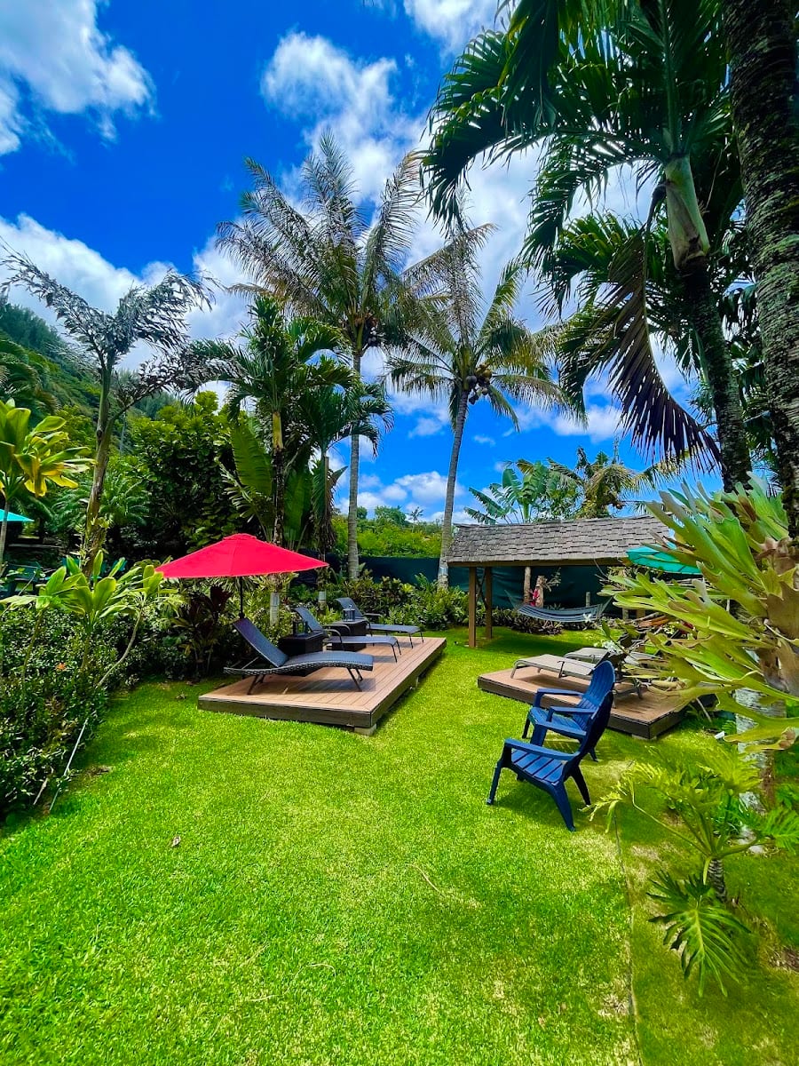 Ke Iki Beach Bungalows, photo 4