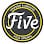 Five Pizza Original - Paris 18