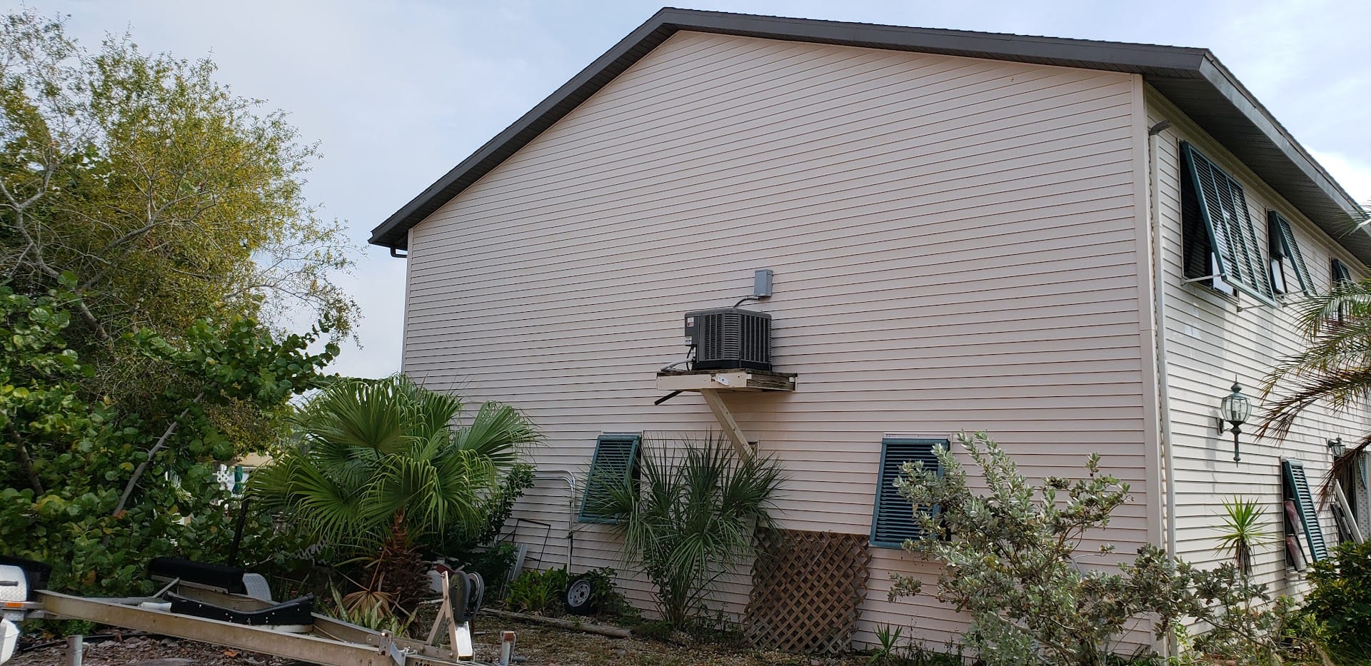Collazo's Pressure Cleaning LLC, photo 3