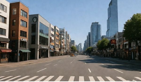 Work From Seoul Forever? Korea's New Visa Is a Dream - With a Costly Catch!