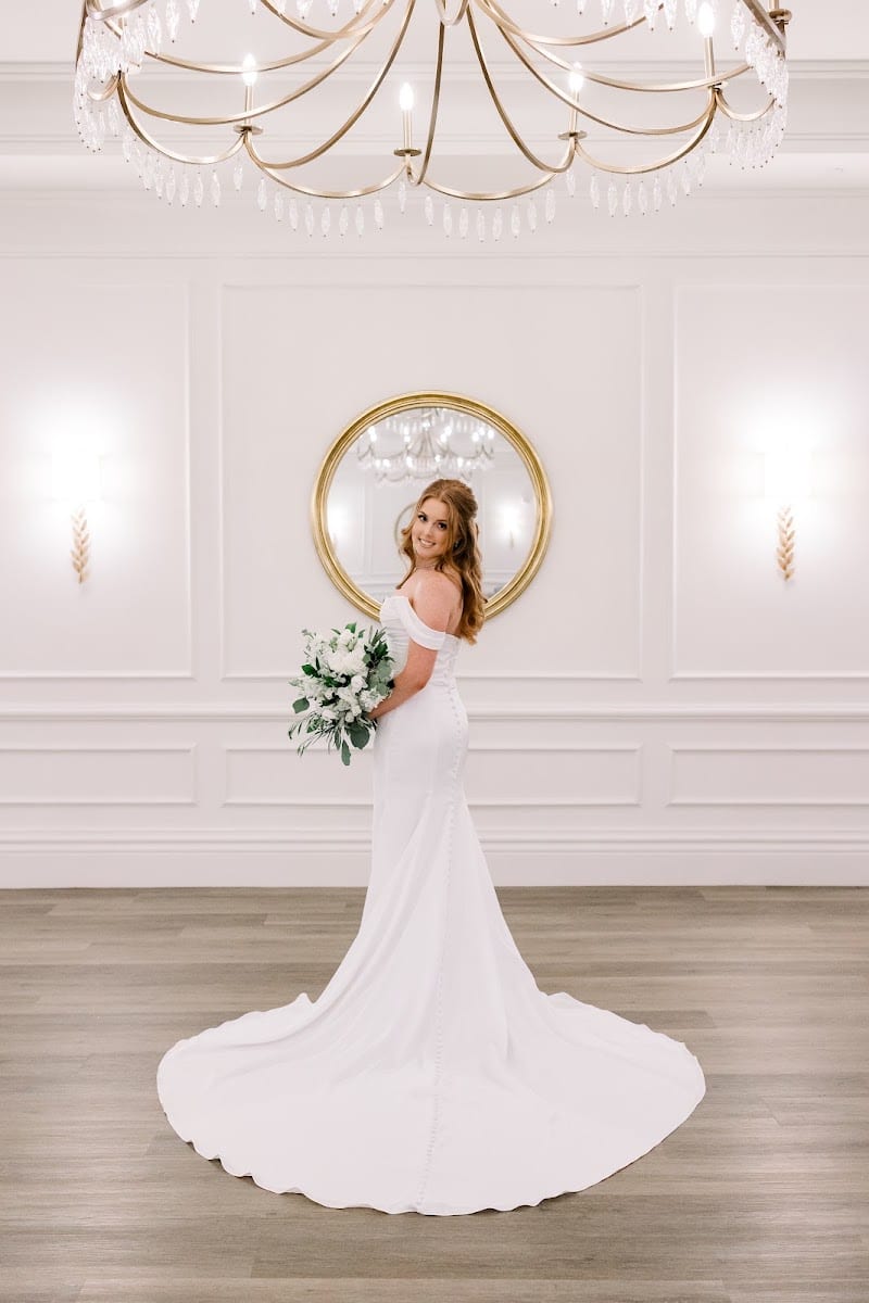 Jolie Ballroom at Wedding Square, photo 3
