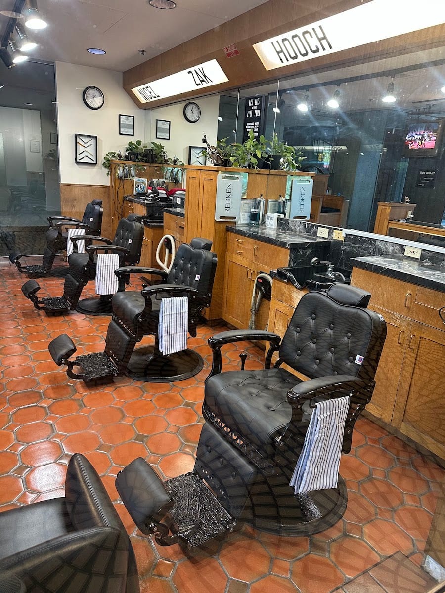 Pro-Style Barber Shop, photo 3