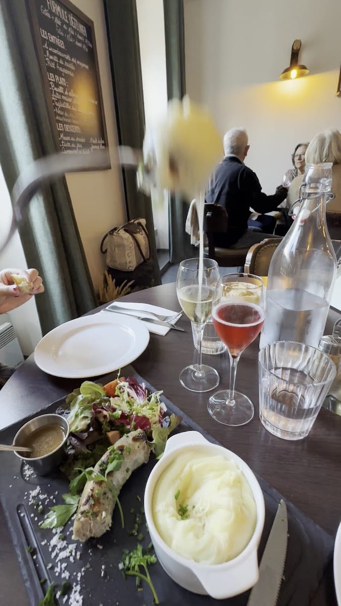 Le P'tit Bistrot, photo 2