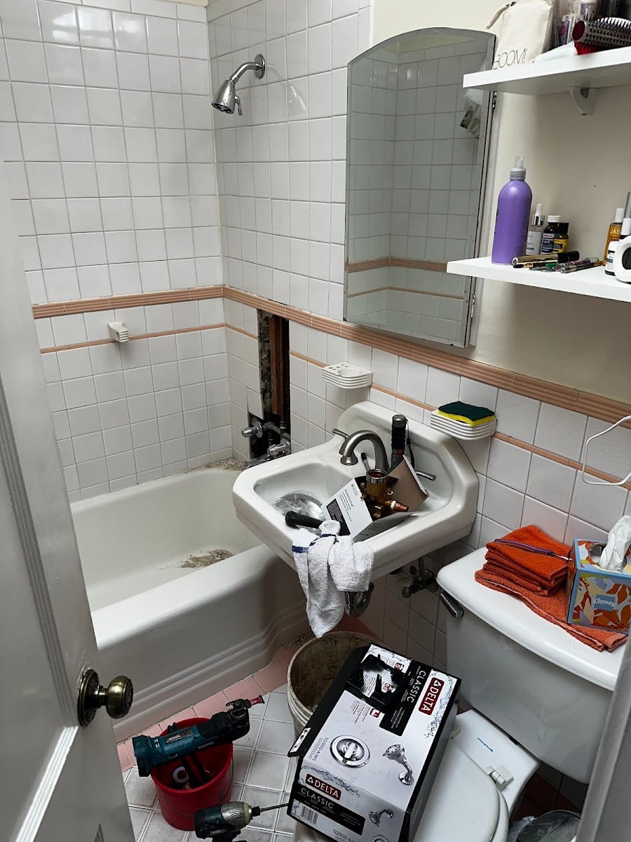 ZAYA Plumbing Maintenance LLC., photo 4