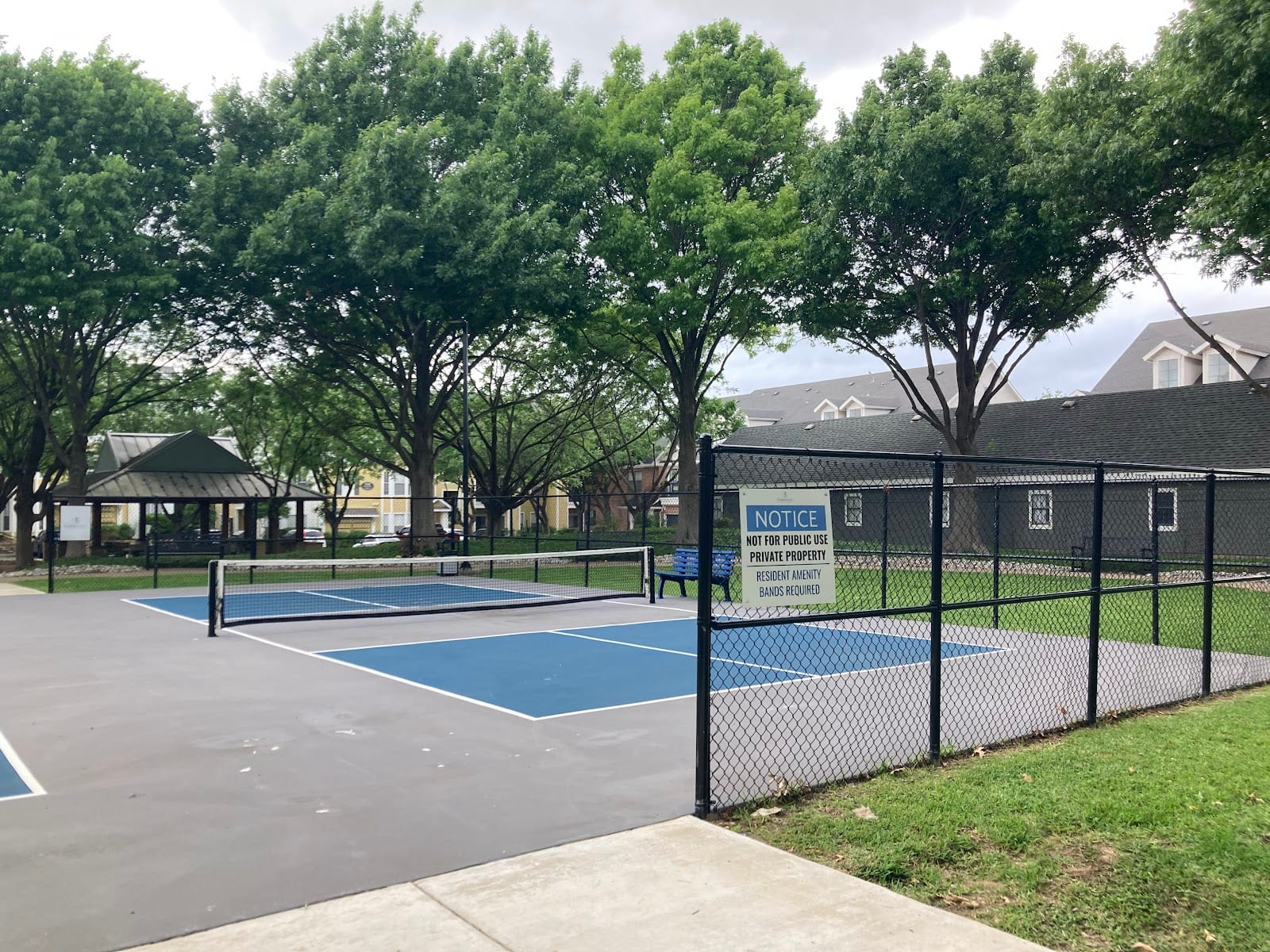 Davidson Park, photo 3
