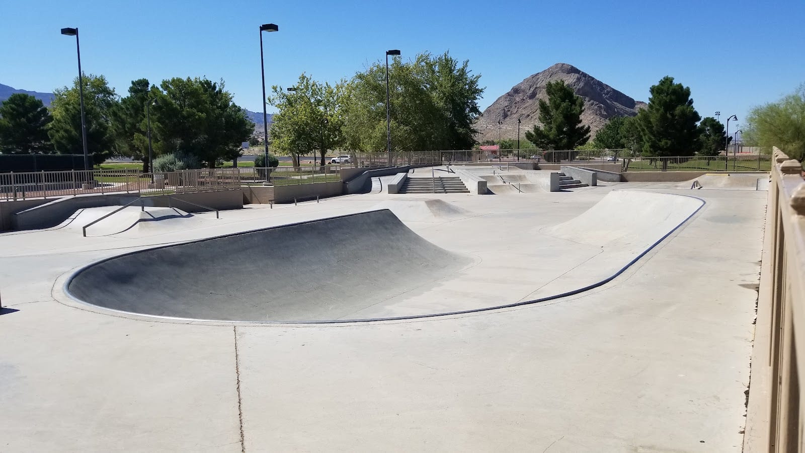 Police Memorial Park, photo 3