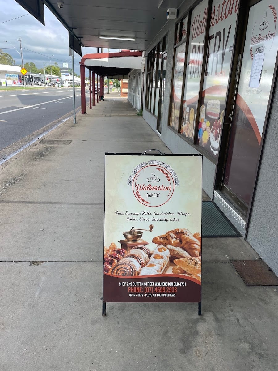 Walkerston Bakery, photo 2