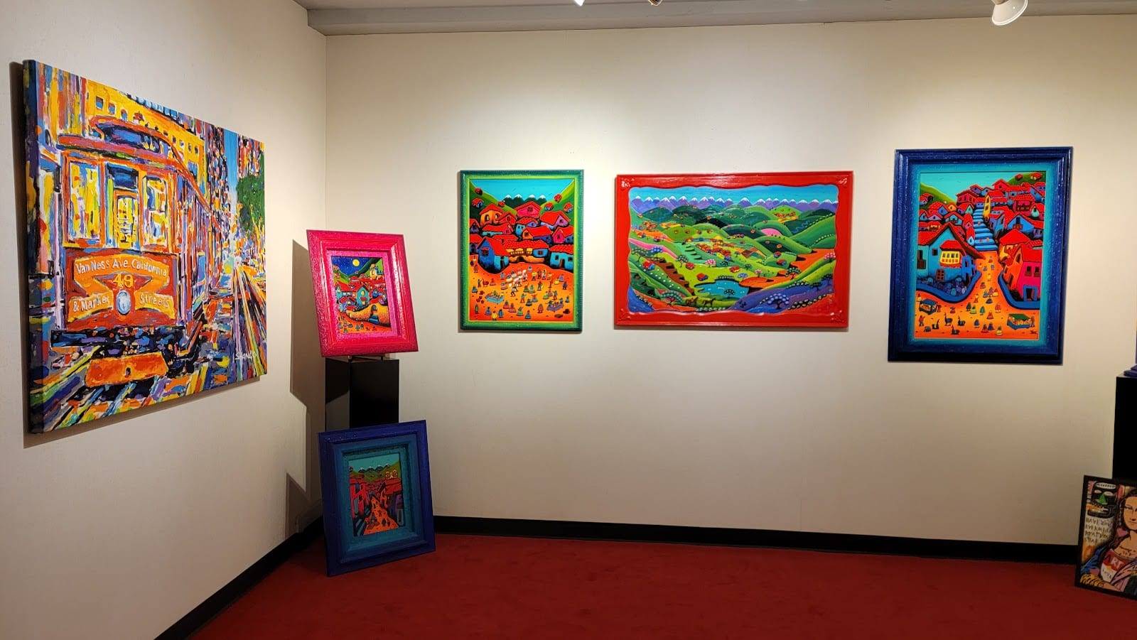 Gallery 444