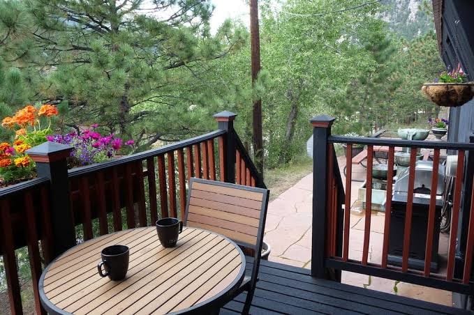 Riverhouse, Estes Park CO, photo 3