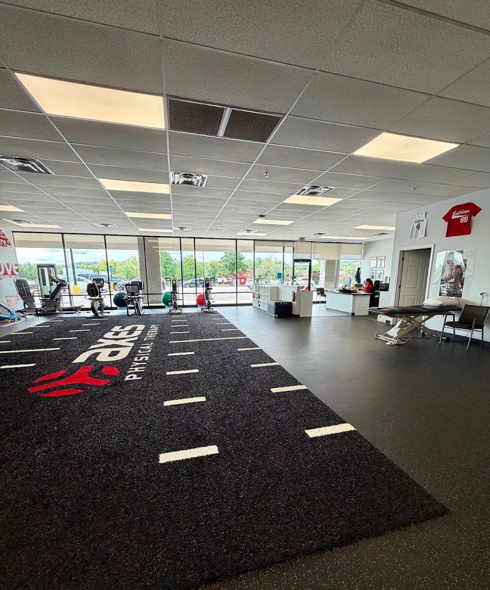 Axes Physical Therapy - Eureka, MO, photo 4