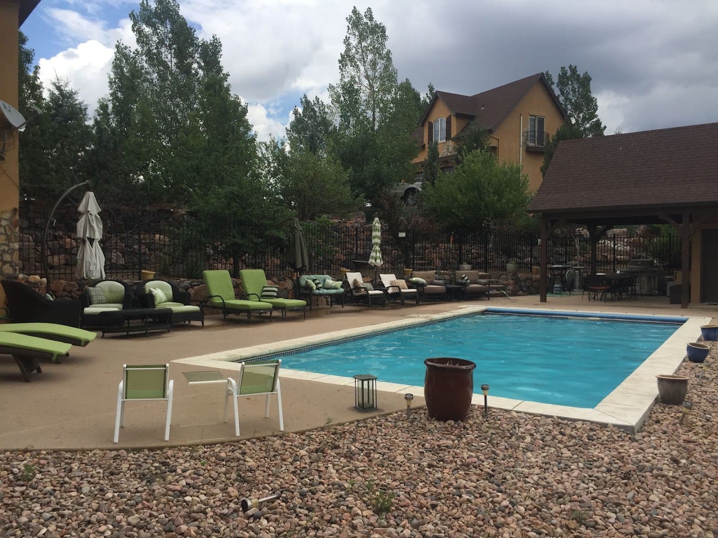 Clean Pool, photo 2