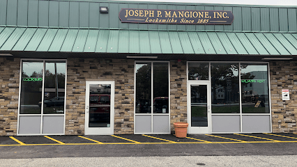 Joseph P. Mangione Inc.